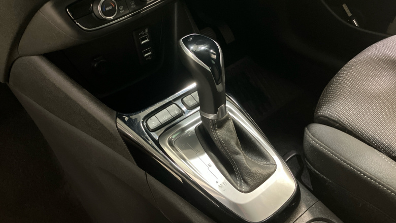 Vauxhall Crossland 1.2 Turbo [130] Elite Edition 5dr Auto Petrol Hatchback